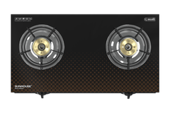 Bếp Gas Dương Kính Sunhouse SHB2023