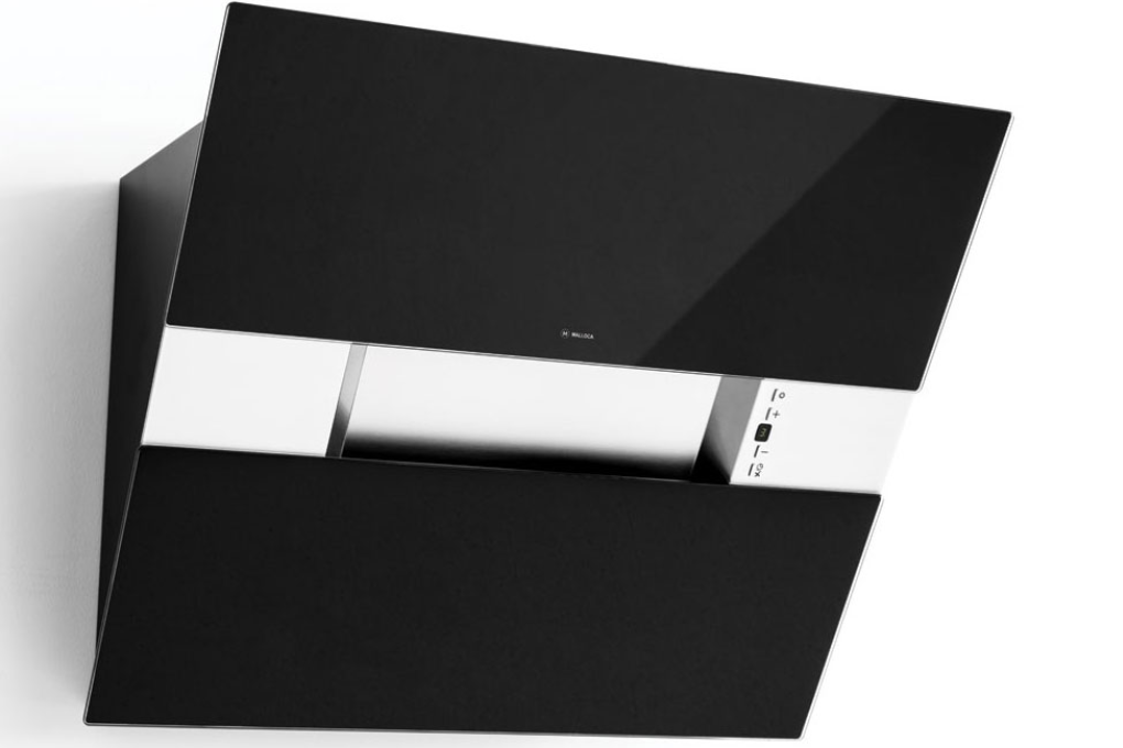 Máy hút mùi áp tường Malloca Horizon K1574