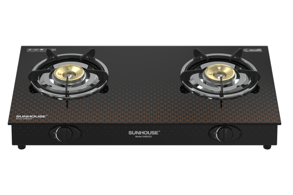 Bếp Gas Dương Kính Sunhouse SHB2023