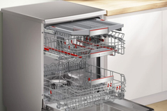 Máy rửa bát độc lập Bosch SMS8TCI01E serie 8