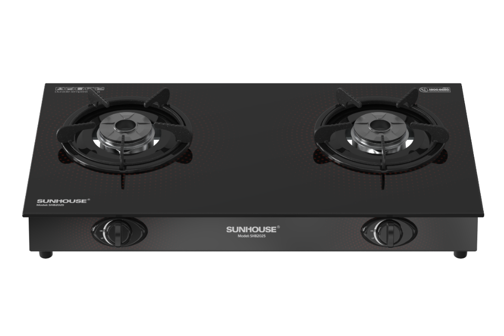 Bếp Gas Dương Kính Sunhouse SHB2025