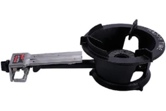 Bếp Gas Công Nghiệp Sunhouse Happy Time HTB016