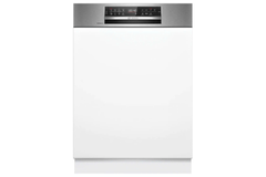 Máy Rửa Bát Bán Âm Series 6 Bosch SMI6YAS04E