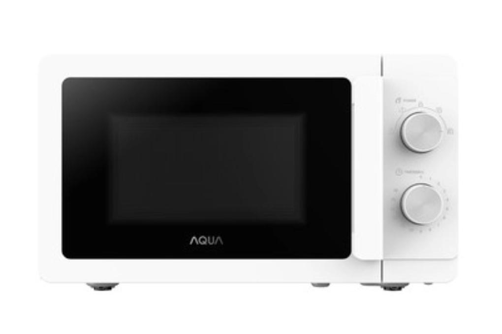 Lò Vi Sóng AQUA 20 lít AQS-MWM2001R(W)-VN
