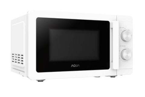 Lò Vi Sóng AQUA 20 lít AQS-MWM2001R(W)-VN