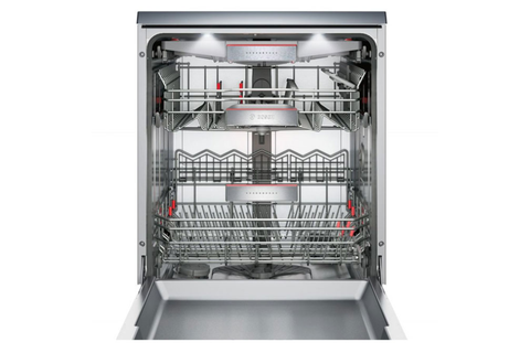 Máy Rửa Bát Độc Lập Series 8 Bosch SMS88TI03E