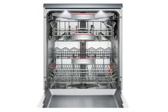 Máy Rửa Bát Độc Lập Series 8 Bosch SMS88TI03E