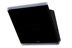 Máy hút khói khử mùi áp tường Malloca MC 60GT-B