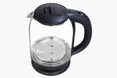 Ấm siêu tốc 1.8L Lumias K180B