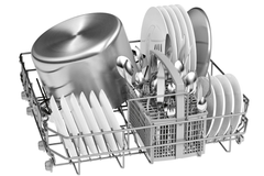 Máy Rửa Bát Độc Lập Series 2 Bosch SMS25CI05E