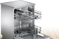 Máy Rửa Bát Độc Lập Series 2 Bosch SMS25CI05E