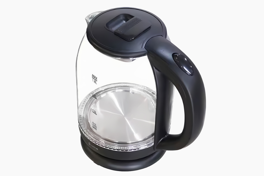 Ấm siêu tốc 1.8L Lumias K180B