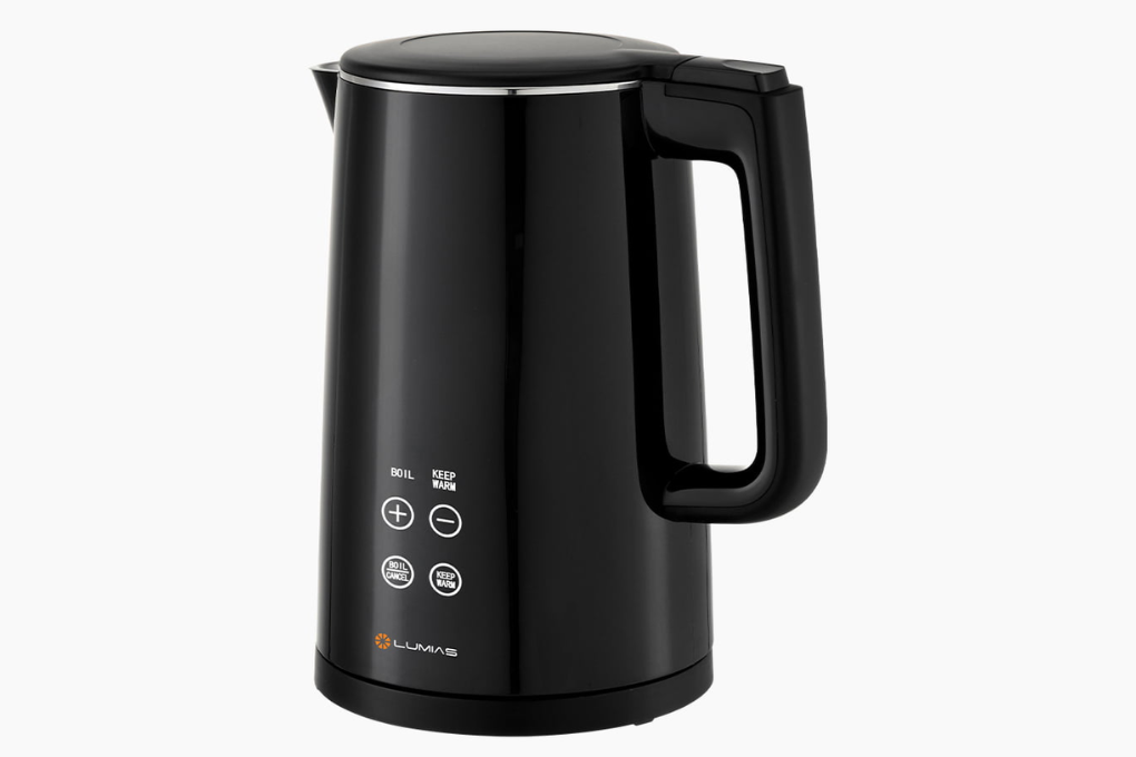 Ấm siêu tốc 1.5L Lumias K304B