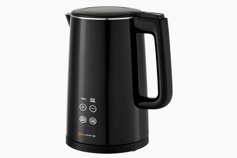 Ấm siêu tốc 1.5L Lumias K304B
