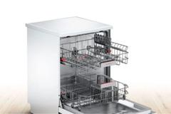 Máy Rửa Bát Độc Lập Series 4 Bosch SMS46GW04E