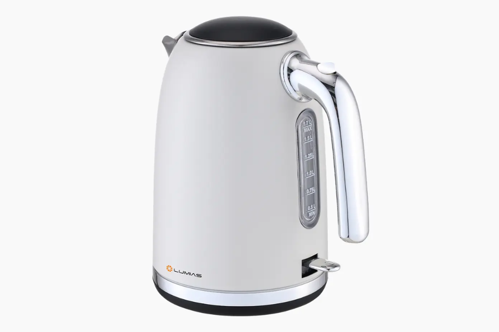 Ấm siêu tốc 1.7L Lumias K316W Pro