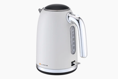 Ấm siêu tốc 1.7L Lumias K316W Pro