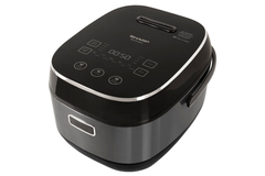 Nồi cơm điện cao tần Sharp 1.8 lít KS-IH191V-BK