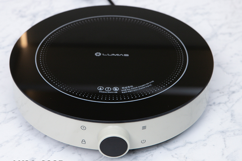 Bếp từ đơn Lumias LK24-220W