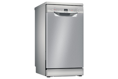 Máy Rửa Bát Độc Lập Series 2 Bosch SPS2XMI04E