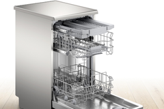 Máy Rửa Bát Độc Lập Series 2 Bosch SPS2XMI04E