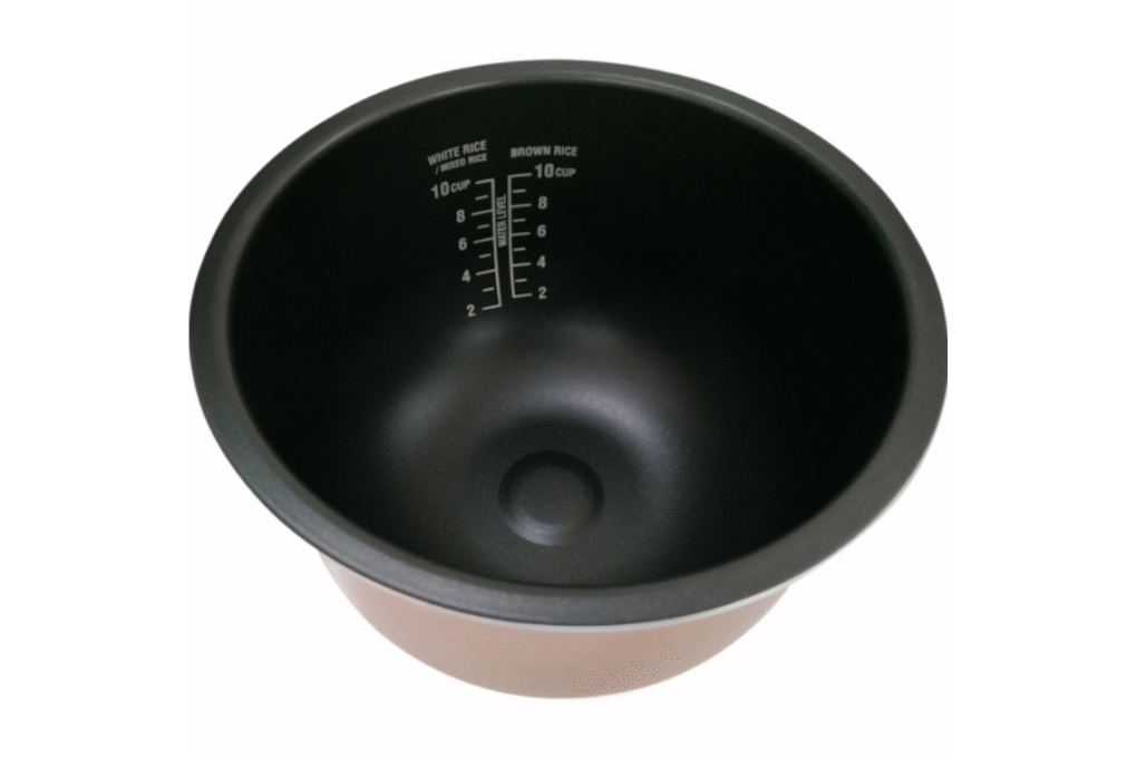 Nồi Cơm Điện Tử Cao Tần Sharp 1.8 Lít KS-IH191V-GL