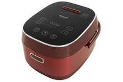 Nồi cơm điện cao tần Sharp 1.8 lít KS-IH191V-RD