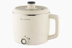 Nồi điện đa năng Lumias LM-PM600