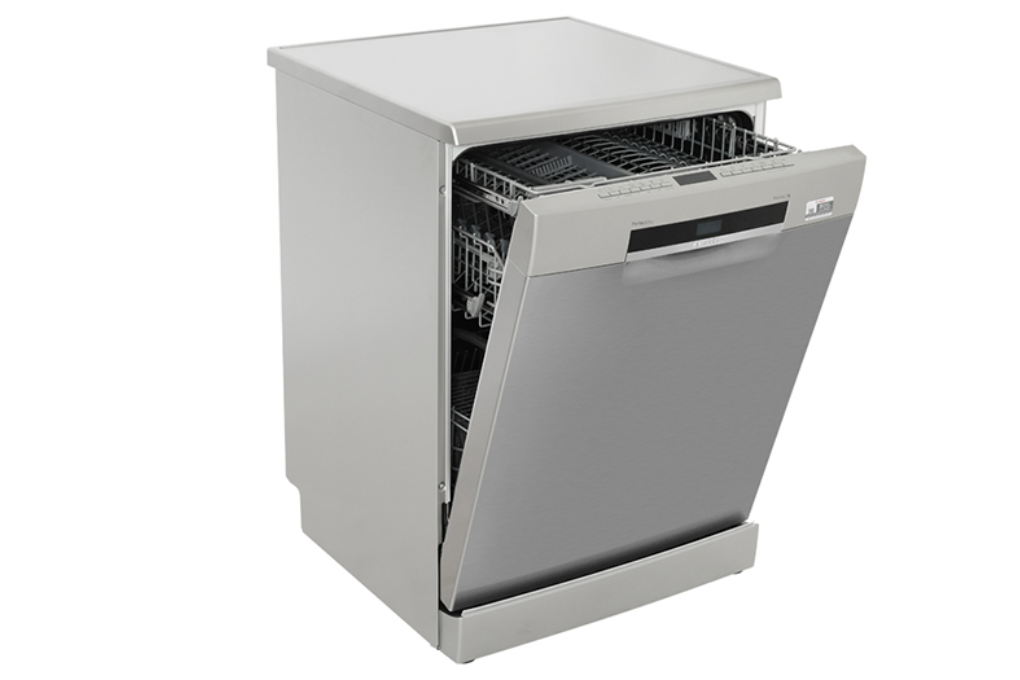 Máy Rửa Bát Độc Lập Series 6 Bosch SMS6ZDI08E