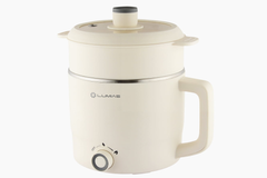 Nồi điện đa năng Lumias LM-PM600 (Steam)