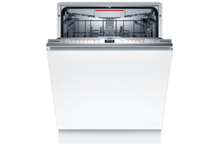 Máy Rửa Bát Âm Tủ Series 6 Bosch SMV6ECX51E