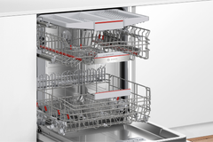 Máy Rửa Bát Âm Tủ Series 6 Bosch SMV6ECX51E