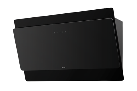 Máy hút mùi áp tường dạng nghiêng Malloca MC 7086HS