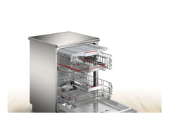 Máy rửa chén độc lập Bosch SMS6ZCI03E Series 6