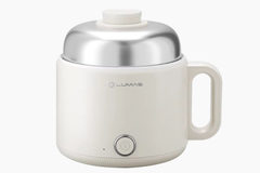 Nồi lẩu điện đa năng 1.6L Lumias LM-PM606