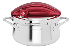 Nồi áp suất Lumias dung tích 3L LPC-068 Mirror