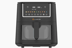 Nồi chiên không dầu Lumias MF721650 - 7.2 Lít