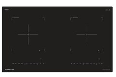 Bếp Đôi Điện Từ Sunhouse SHB-DI05 PLUS