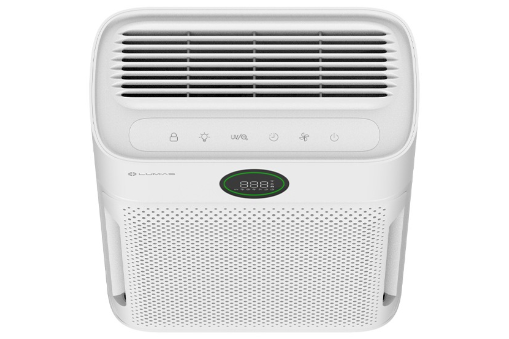Máy lọc không khí Lumias BULMA