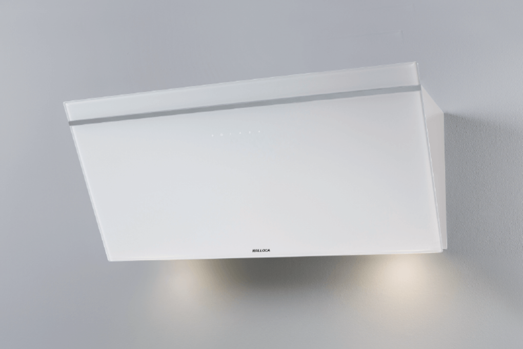 Máy hút mùi áp tường Malloca VITA V-3