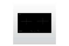 Bếp điện từ kết hợp hồng ngoại Malloca MH-732 EIR