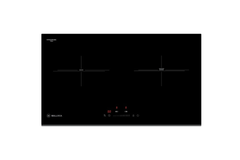 Bếp điện từ kết hợp hồng ngoại Malloca MH-732 IRN