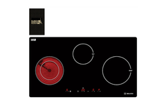 Bếp điện từ Malloca MH-03IRB LB