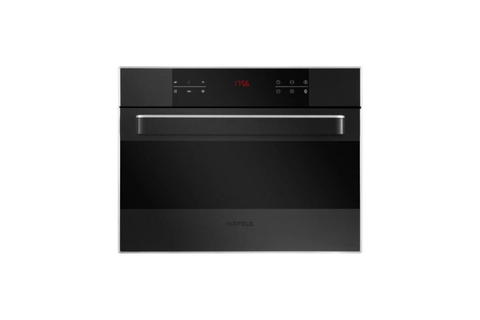 Lò vi sóng có nướng âm tủ 44 lít Hafele HO-KT45B