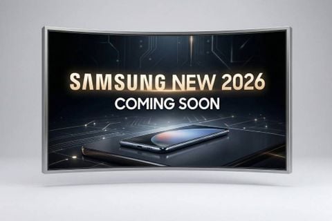 Smart Tivi Samsung Lifestyle 4K Vision AI 75 Inch QA75LS03H [ 75LS03H ]