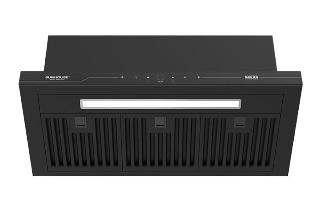Máy hút mùi âm tủ Sunhouse SHB72025