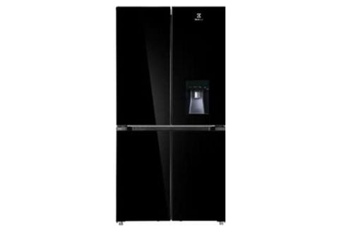 Tủ lạnh Electrolux Inverter  EQE4955A-B 492 lít