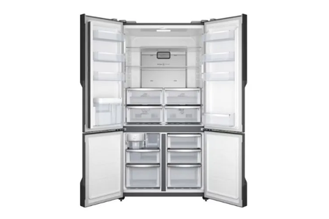 Tủ lạnh Electrolux Inverter EQE5755A-B 563 lít
