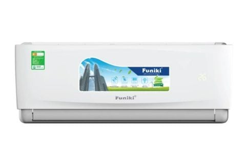 Điều hòa Funiki 2 chiều 9000BTU SH09MAC