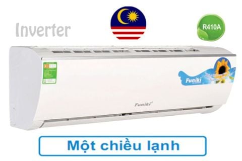 Điều hòa Funiki 1 chiều 9000BTU SC09MAC
